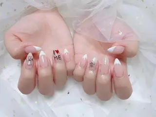 ネイル ジョリ kasumi🌹💅のネイルデザイン