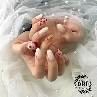 ネイル salonDRE NANAMIのネイルデザイン