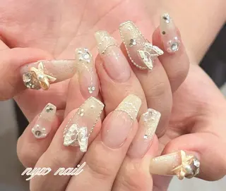 ネイル MA MIのネイルデザイン