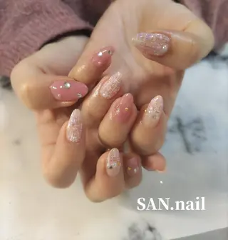 ネイル SAN. nailのネイルデザイン