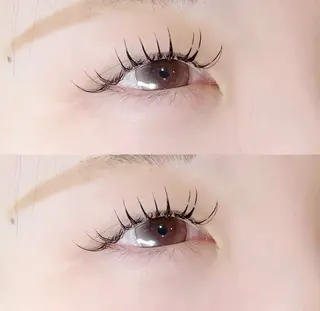 マツエク・マツパ アイリスト / miki♡のマツエク・マツパデザイン