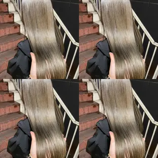 ミディアム ご予約 宜しくお願いします！のヘアスタイル