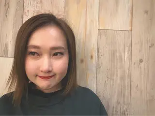 マツエク・マツパ 眉毛専門店brow art上野店 阿部の眉毛・アイブロウイメージ