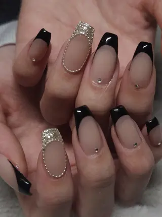 ネイル mukuby_ manamiのネイルデザイン