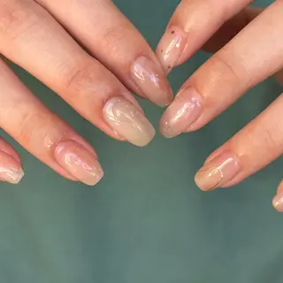 ネイル ogura maoのネイルデザイン