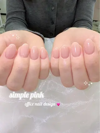 ネイル ちゅるんネイル‎🤍 miyuのネイルデザイン