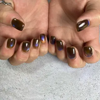 ネイル ☺︎ NOZOMI☺︎のネイルデザイン
