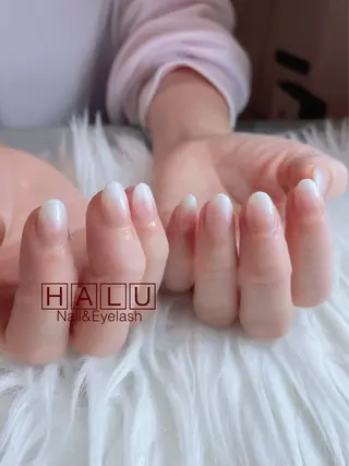 ネイル HALU ハルのネイルデザイン