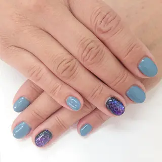 ネイル トミー ワイのネイルデザイン