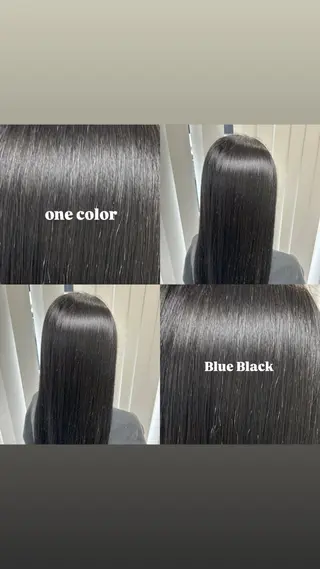 カラー White stone 今村光希のヘアスタイル