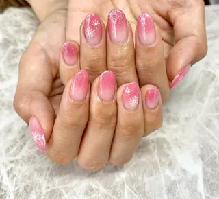 ネイル ゆぴねいる yupinailのネイルデザイン