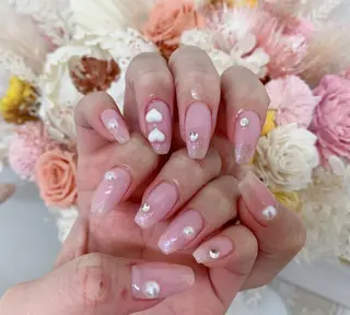 ネイル ✨Nailsalon Vi+✨のネイルデザイン