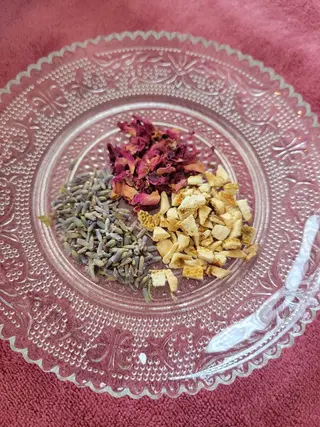 Habit所属・北名古屋 温活×自律神経ケアのエステ・リラクイメージ