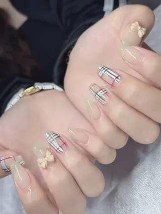 ネイル HandS ネイル 自宅サロンのネイルデザイン