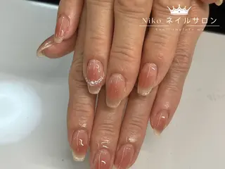 ネイル Niko ネイルサロンのネイルデザイン