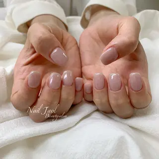 ショート ネイルJaol 池袋のネイルデザイン