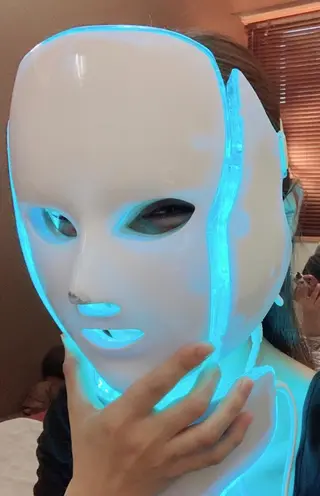 トータルビューティー マウロアのエステ・リラクイメージ