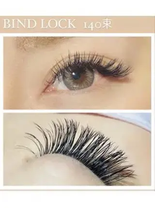 マツエク・マツパ まつげパーマ/LED グランバイモーラのマツエク・マツパデザイン