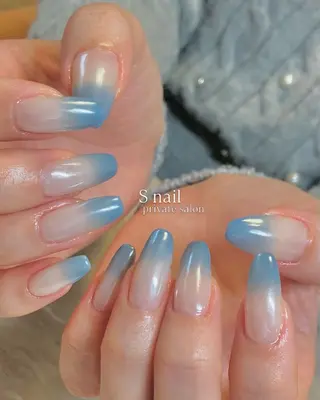 ネイル S nailのネイルデザイン
