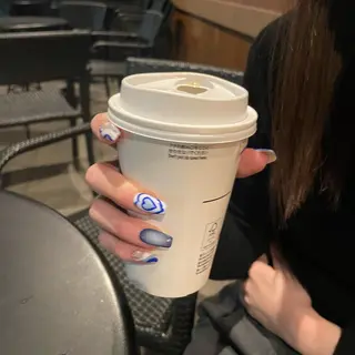 ネイル fukanails _のネイルデザイン