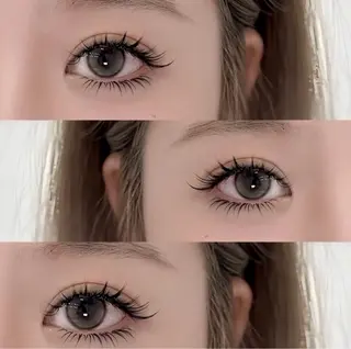 マツエク・マツパ The Nail & Eye Lashの眉毛・アイブロウイメージ