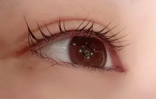 マツエク・マツパ 藤川 瑛梨奈のマツエク・マツパデザイン