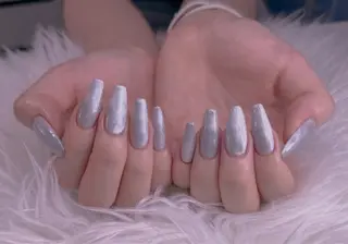 ネイル エムズ ハヤシのネイルデザイン