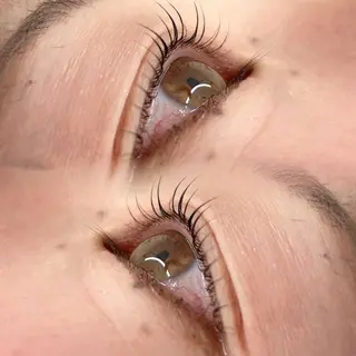 マツエク・マツパ nui. kaeのマツエク・マツパデザイン