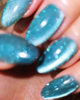 ネイル TotalSalon /JASMINEのネイルデザイン