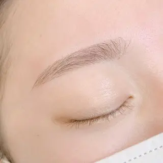 one. stop.laboの眉毛・アイブロウイメージ