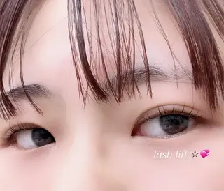 マツエク・マツパ Blanc 榊原のマツエク・マツパデザイン