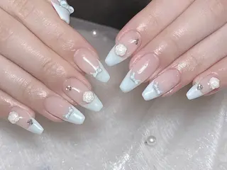 ネイル hue nail1のネイルデザイン