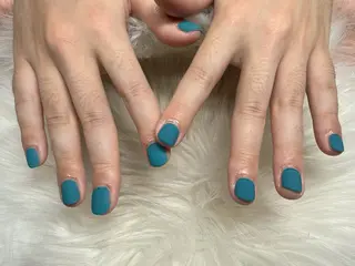 ネイル Amoureuse Satomiのネイルデザイン