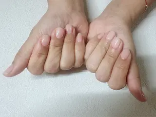 ネイル 王 静のネイルデザイン