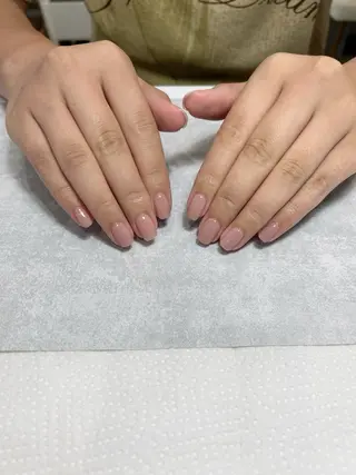 ネイル eye mor. watanabe🍏のネイルデザイン