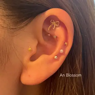 An Blossom 茅ヶ崎/室田 杏のエステ・リラクイメージ