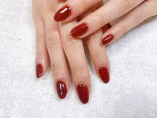 ネイル mogunail &blowのネイルデザイン