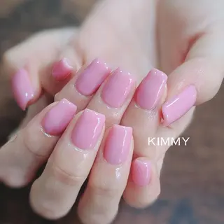 ネイル kimmy nailsのネイルデザイン