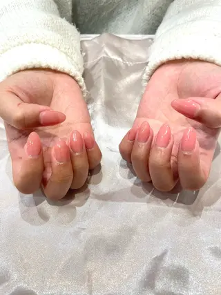 ネイル Liora所属・nail mnのネイルデザイン