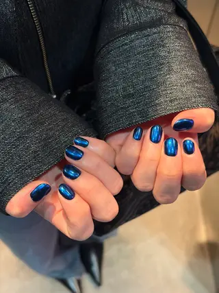 ネイル 🌿WOLTOKYO 池袋🌿miyuのネイルデザイン