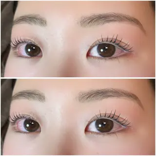 マツエク・マツパ öffen キムラの眉毛・アイブロウイメージ