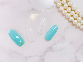 ネイル SINCERELY シンシアリー🌈のネイルデザイン