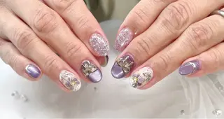 ネイル 【新宿】Nail Yamazakiのネイルデザイン