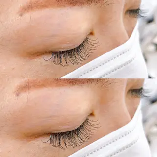 マツエク・マツパ 🫧縮毛矯正／カラー ／bless松浦🫧のヘアスタイル