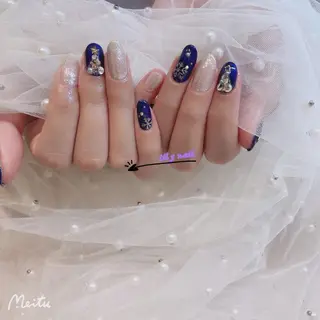 ネイル nail Lilyのネイルデザイン
