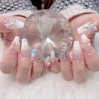 ネイル nana 🎀予約受付中のネイルデザイン