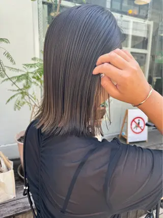 ミディアム ♡KAORI hip'seyes♡のマツエク・マツパデザイン