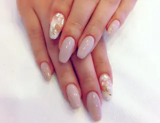 ネイル Genesis Plus大津京店のネイルデザイン