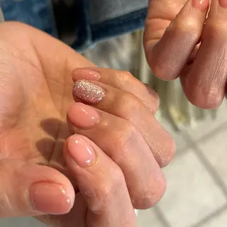 ネイル Lily nailのネイルデザイン