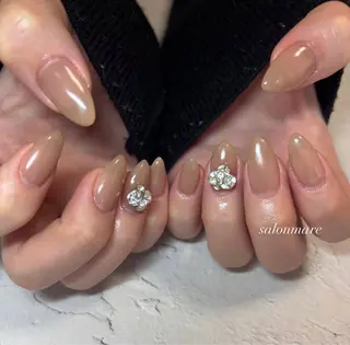 ネイル SALON MAREのネイルデザイン